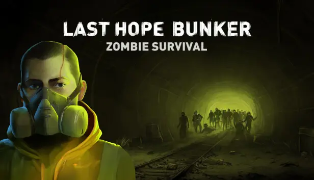 Last Hope Bunker
