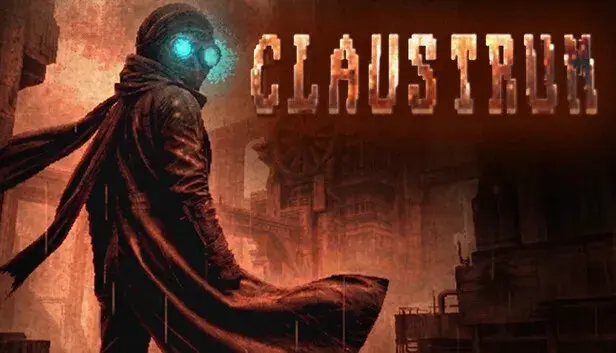 CLAUSTRUM