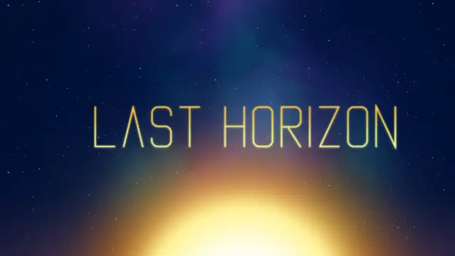 Last Horizon OST & Supporter Pack