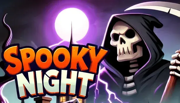 Spooky Night