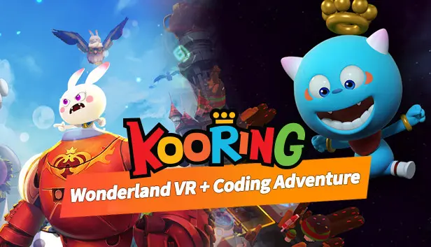 KOORING VR future Class pack 2