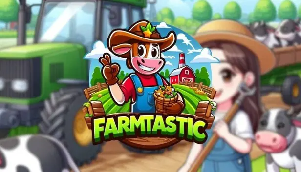 Farmtastic