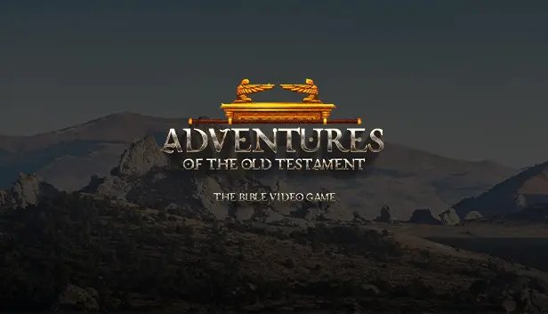 Adventures of the Old Testament - The Bible Video Game