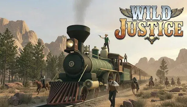 Wild Justice