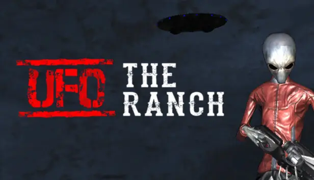 UFO: The Ranch