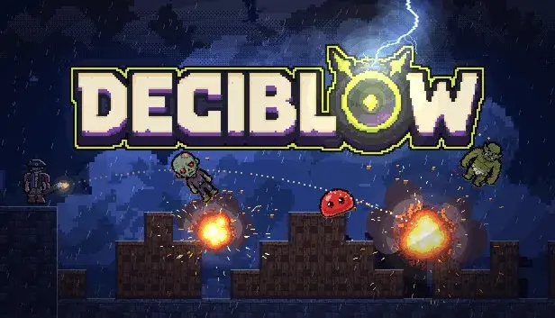 DECIBLOW