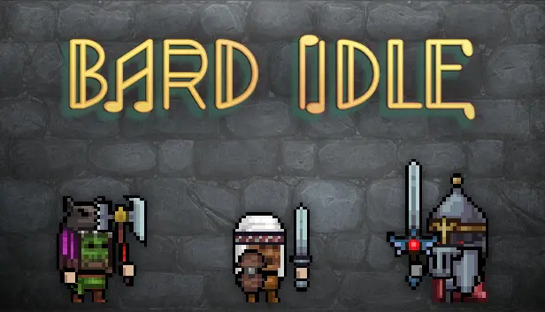 BARD IDLE - Dominators