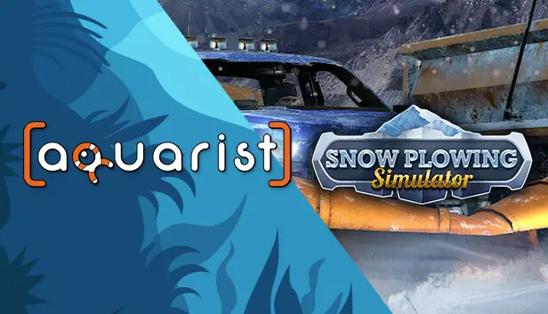 Snow Plowing with Aquarist