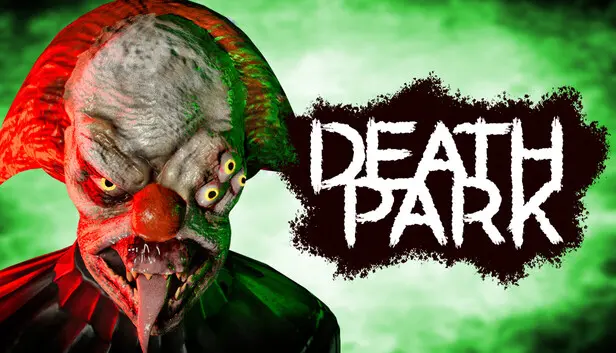 Death Park : Scary Clown Survival Horror Game
