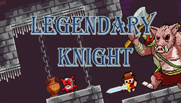 Legendary Knight
