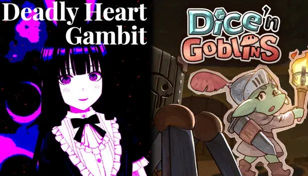 Deadly Goblin