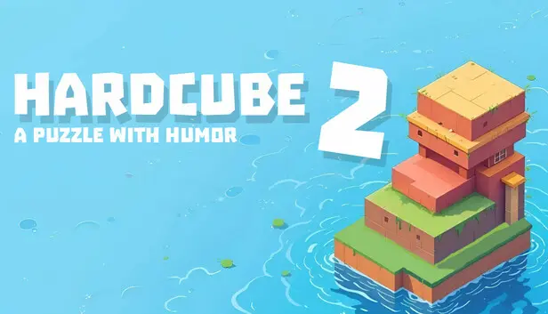Hardcube 2
