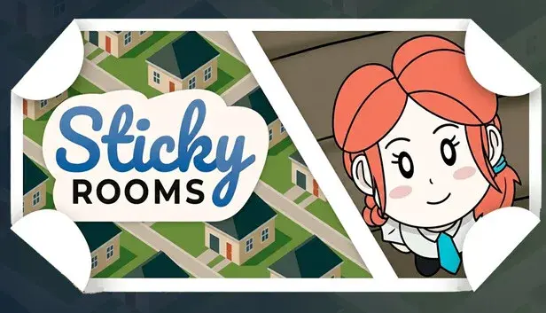 Sticky Rooms