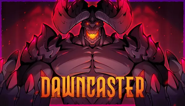 Dawncaster | The RPG Cardventure
