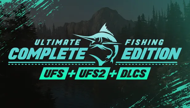 Ultimate Fishing | Complete Editon