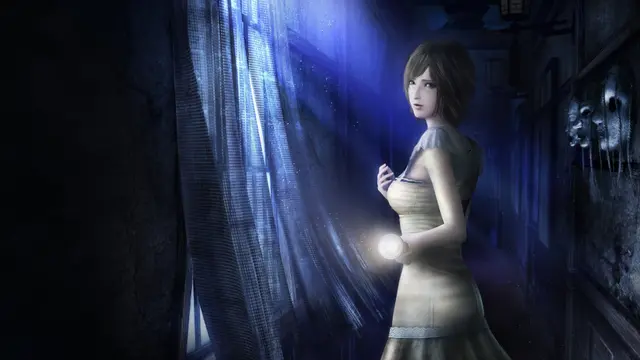 FATAL FRAME: Mask of the Lunar Eclipse (PS4 & PS5)