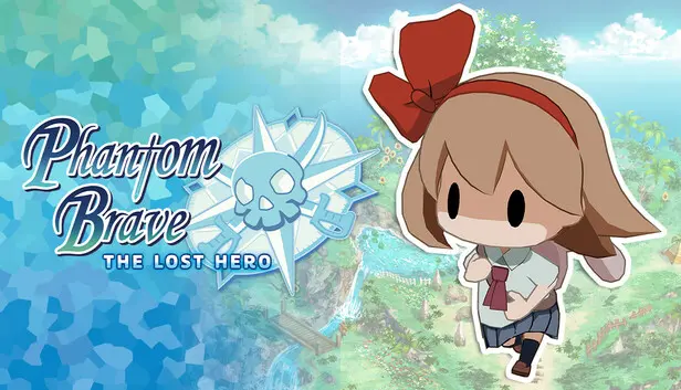 Phantom Brave: The Lost Hero - Bonus Story: The Girl Who Cried Ghost