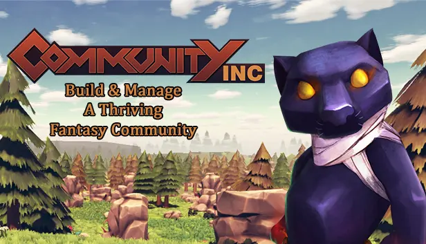Community Inc