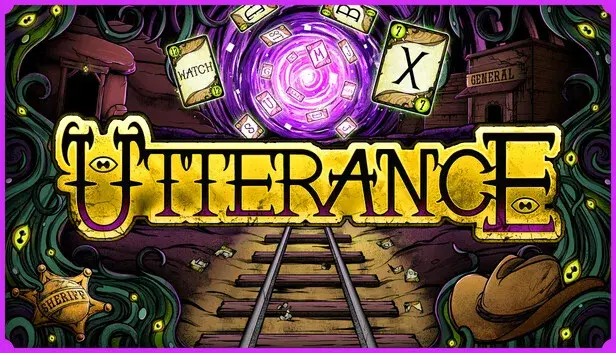 Utterance