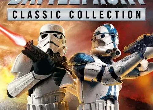 STAR WARS: Battlefront Classic Collection - Switch