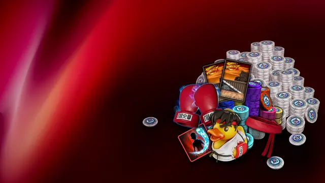 Ryu - Street Fighter Pack (PS5)