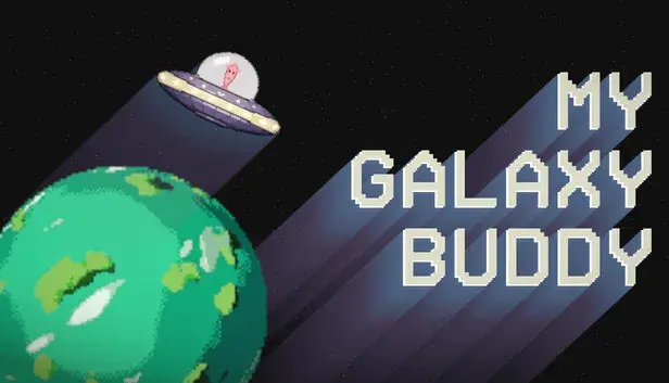 My Galaxy Buddy