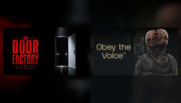 The Door Factory X Obey the Voice