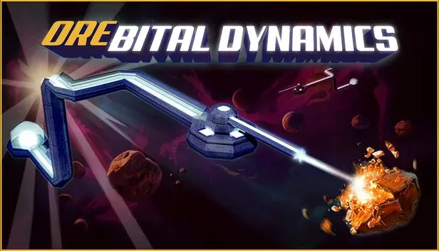 Orebital Dynamics