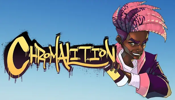 Chromalition