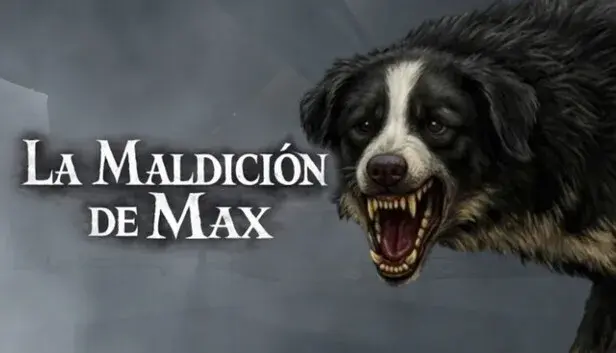 La maldición de Max