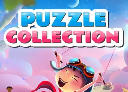 Puzzle Collection - Switch