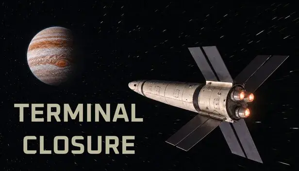 Terminal Closure