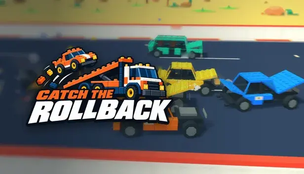 Catch The Rollback