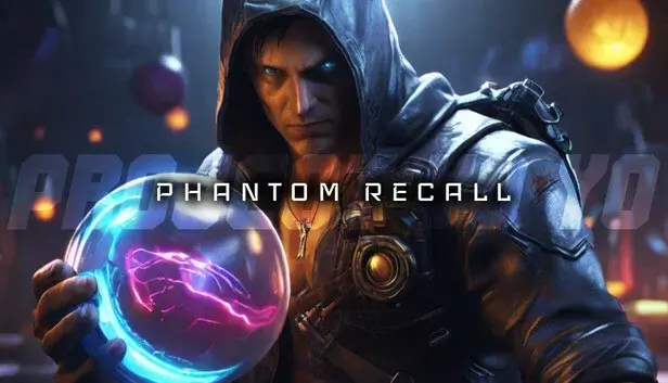 Phantom Recall