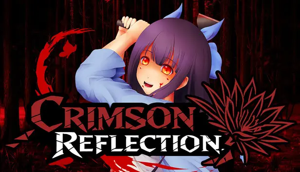 Crimson Reflection