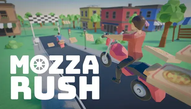 Mozza Rush