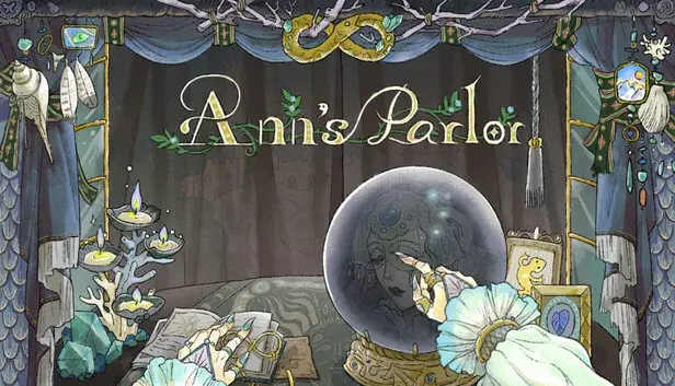 Ann's Parlor