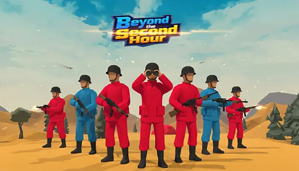 Beyond The Second Hour