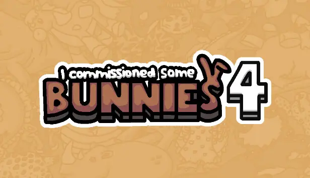 I commissioned some bunnies 4