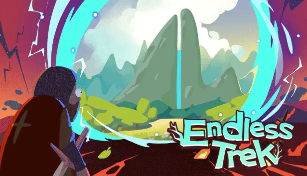 无尽之界/Endless Trek