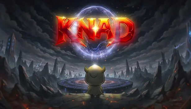 KNAD - First Chapter