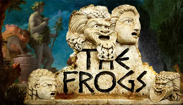 The Frogs