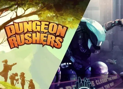 Indie Gems Bundle - JRPG - Switch