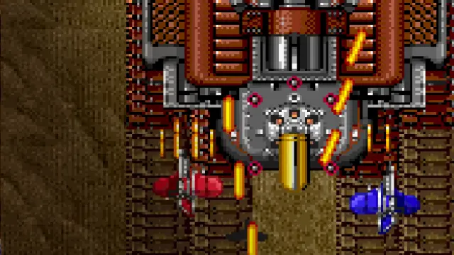 Arcade Archives GUN & FRONTIER - PS4
