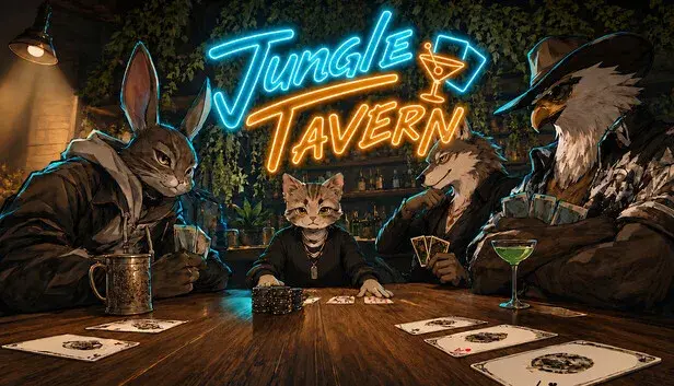 Jungle Tavern