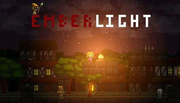 Emberlight