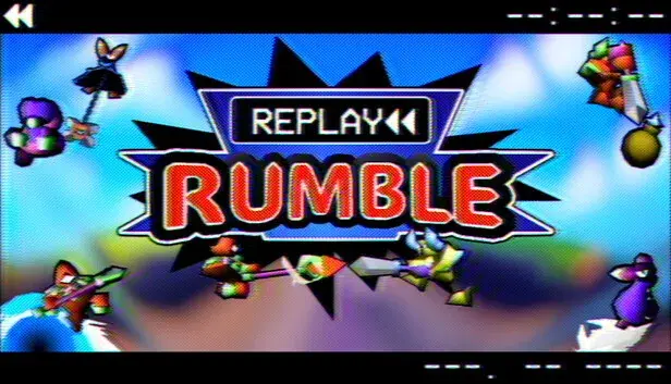 Replay Rumble