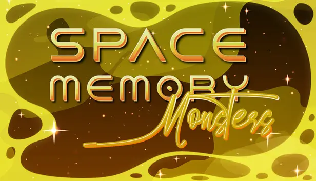Space Memory: Monsters