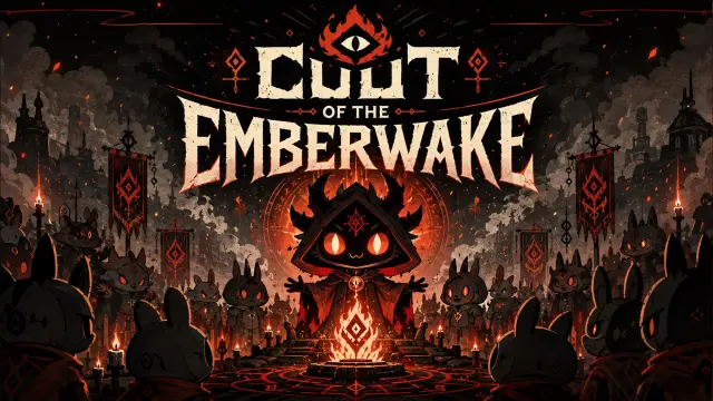 Cult Of The Emberwake - Xbox One