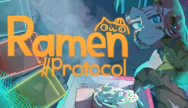 Ramen://protocol
